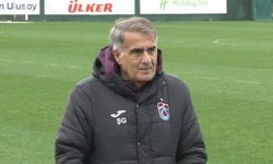 Şenol Güneş: "Zor dönemi henüz bitirmiş değiliz"