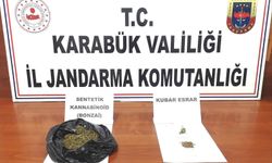 102 Gram Bonzai Ele Geçirildi! Gözaltı ve Şaşırtan Karar