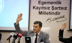 2025'in İlk Meclis Toplantısında Sosyal Projeler ve İmar Sorunu Ele Alındı