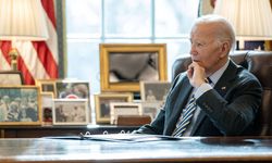 ABD Başkanı Joe Biden, California’daki orman yangınları için uyarılarda bulundu: "Can kayıpları büyük ihtimalle artacak"