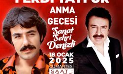 Ahmet Selçuk İlkan’dan Ferdi Tayfur İçin Unutulmaz Bir Gece!