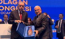 Cumhurbaşkanı Erdoğan: "Karadeniz Sahil Demiryolu Projesi ile Ordu’yu ve Doğu Karadeniz’i birbirine bağlayacağız"