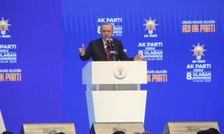 Cumhurbaşkanı Erdoğan: "SGK’ya en borçlu 30 belediyenin 23'ü CHP’li"