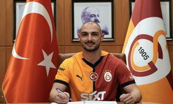 Galatasaray, Ahmed Kutucu’yu 5.96 Milyon Euro’luk bedelle transfer etti