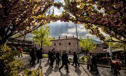 İstanbul’dan Konya’ya, Türkiye’de Hava Sıcaklıkları Normallerin Çok Üzerinde!