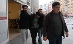 Konya’da Molotofkokteyli Saldırısına Karışan İki Kişi Yakalandı