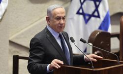 Netanyahu: "Esirlerin listesi elimize ulaşana kadar taslakta ilerlemeyeceğiz"