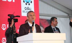 Özgür Özel: "110’uncu kent lokantasını açıyoruz, yoksul öğrencilere bedava yemek ikram edeceğiz"