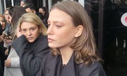 Serenay Sarıkaya'nın Ayşe Barım hakkında savcılıktaki ifadesi ortaya çıktı