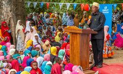 Zanzibar’da Kadınların Sanatı Ekonomik Kalkınmaya Dönüştü