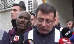 İbrahim Yattara kimdir? İbrahim Yattara İmamoğlu olayı nedir?