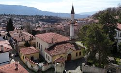 195 Yıllık Tarihi Camii! Halvet Odalarıyla Osmanlı’dan Günümüze Uzanan Miras