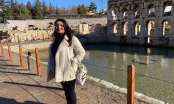 2 Bin Yıllık Roma Hamamı, Yozgat'ta Tarih ve Turizmi Buluşturuyor