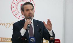 Bakan Bayraktar: “Enerjide bağımsızlık için yerli üretimi artıracağız”