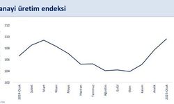 Bakan Şimşek: Sanayi üretiminde toparlanma genele yayılıyor