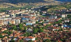 Çankırı-Gaziantep arası kaç kilometre?