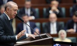 Cumhurbaşkanı Erdoğan: “Kadının güçlenmesi ailenin zayıflaması anlamına gelmez”