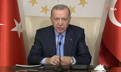 Cumhurbaşkanı Erdoğan: "Türkiye, AB ile ilişkilerde stratejik bir yaklaşım bekliyor"