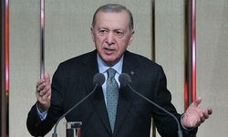 Erdoğan’dan Dünya Liderlerine Çağrı: Gazze İçin Elinizi Taşın Altına Koyun!