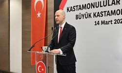 İstanbul’da Büyük Kastamonu İftarı: Kültür ve İş Dünyası Buluştu!