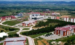 Kastamonu Üniversitesi, 2024’te Araştırma ve İhtisas Projeleriyle Öne Çıktı