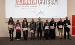 Kastamonu’da "2025 Aile Yılı" İçin Önemli Adım! Çalıştayda Öne Çıkan Konular