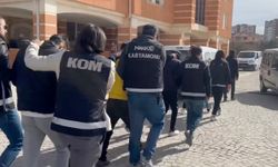 NARKO’dan Baskın! Maddeyle Yakalanan 3 Kişi Hapse Gönderildi