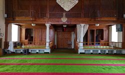 Safranbolu’nun Ruhani Mirası Halvet Odalarıyla Eşsiz Bir Cami