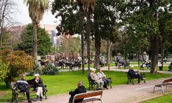 Samsun’da Hava Aniden Soğuyor! Sıcaklık 25 Derece Birden Düşecek