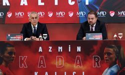 TFF’den yeni sponsorluk anlaşması: "Türk futboluna katkı sağlayacak"