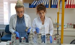 Türkiye’nin En Kapsamlı Halk Sağlığı Laboratuvarlarından Biri Samsun’da!