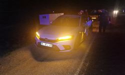 Alaca-Çorum Karayolunda Trafik Kazası: 1 Kişi Yaralandı