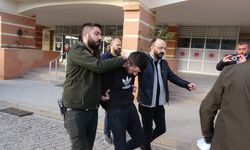 Kapıya Çıkan Komşuyu Vurdu! Mahkemeden İndirimsiz Müebbet