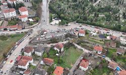 Safranbolu'da Bayram Coşkusu: Trafik Düzenlemeleri ile Rahat Tatil