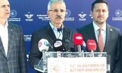 Türkiye'nin Yeni Demir Yolu Projesi: Karaman Ulukışla Hızlı Tren Hattı Neler Getirecek?