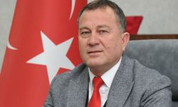 106 Yıl Sonra Aynı Ruh Nizip Belediye Başkanı 19 Mayıs’ı Kutladı