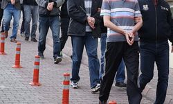 4 İlde Eş Zamanlı Operasyon 6 Suç Örgütü Çökertildi, 43 Tutuklama!