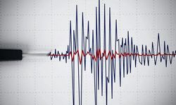 AFAD Açıkladı: Ege'de Şiddetli Deprem!