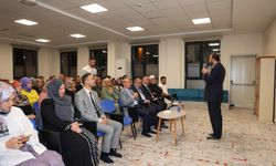 Ailelere Özel Eğitim: Çocuğumun Farkındayım Programı Tamamlandı