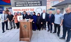 AK Partili Esen'den 27 Mayıs Tepkisi: Vesayet Hâlâ Yaşıyor