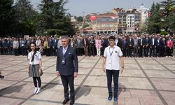 Anadolu’nun İlk Devlet Lisesi 140 Yıldır Aydınlık Saçıyor
