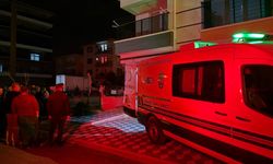 "Ankara’da Faciaya Yol Açan Cinayet: Komşusunu Katledip Aynı Silahla İntihar Etti"