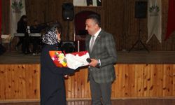 Anneler Günü’nde "Yılın Annesi" Unvanı, Acılı Anne Fatma Kahraman’a Verildi