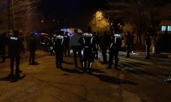Araçtan İnip Dükkana Saldırdılar: Mamak’ta Kavga Gözaltı ile Sonuçlandı