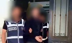 Arananlar Aynı Evde! Suç Ortakları Polise Yakalandı