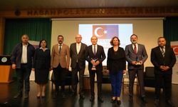 Avrupa Günü Paneli: Siyaset, Ekonomi ve Gelecek Senaryoları Tartışıldı