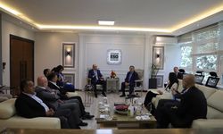 Avrupa’ya Güçlü Mesaj: İspanya ile İş Birliği Güçleniyor