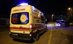 Aynı Mahallede Peş Peşe Silahlı Olay: Muhtar Hedefte mi?