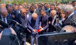 Bahçeli’den Ülkücü Şehitler Anıtı’nda Anlamlı Mesaj: “Vakti Hızla Yaklaşıyor”