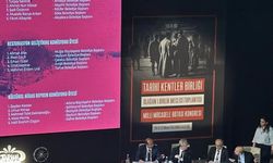 Başkan Arıkan, Tarihi Kentler Birliği Komisyonu’na Seçildi